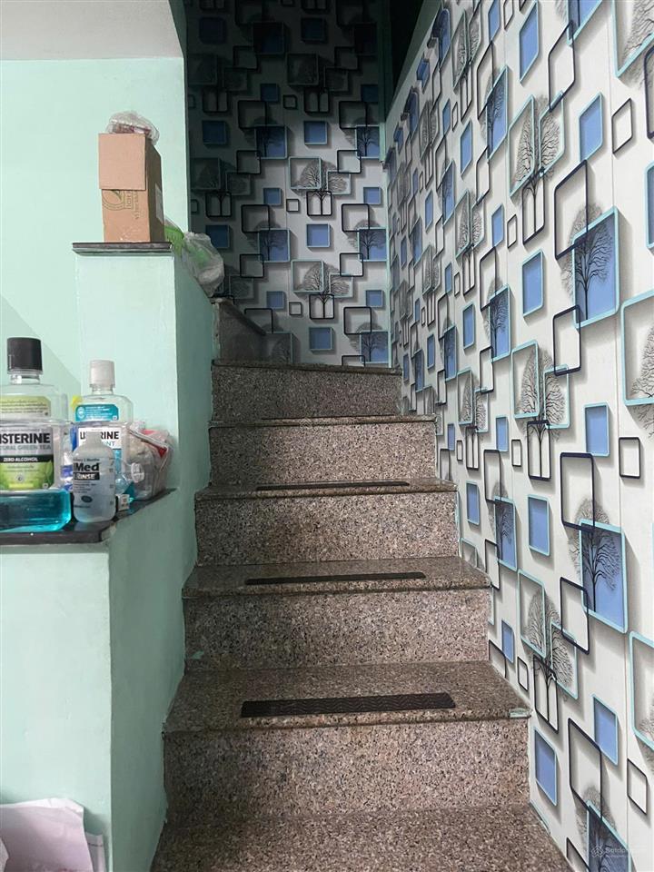 Bán nhà hẻm âu cơ  tân sơn nhì, tân phú, vị trí siêu tiện lợi