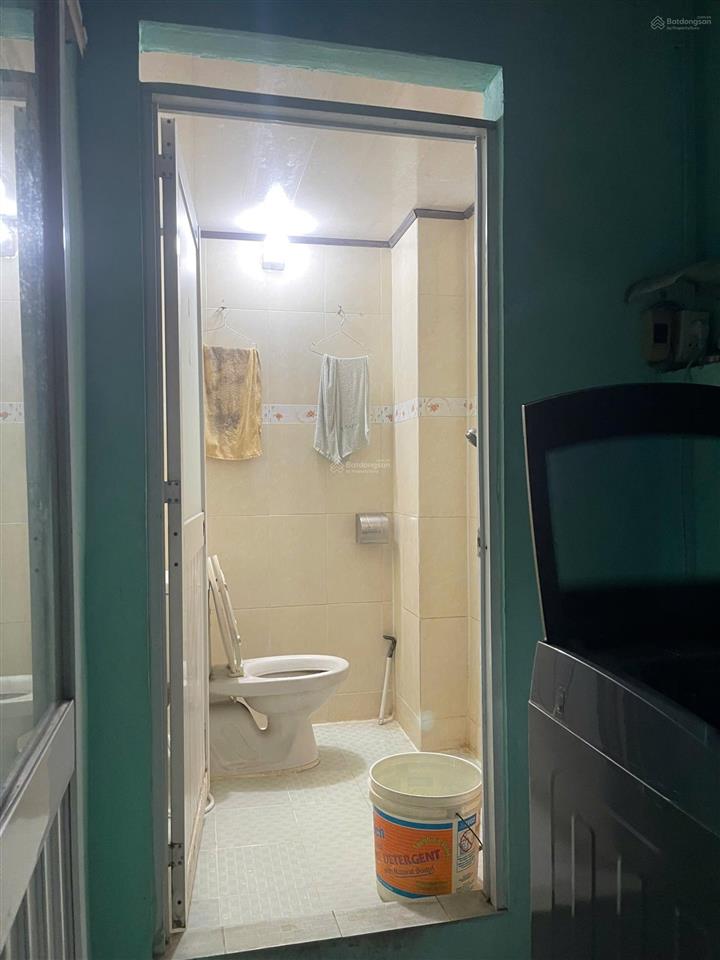 Bán nhà hẻm âu cơ  tân sơn nhì, tân phú, vị trí siêu tiện lợi