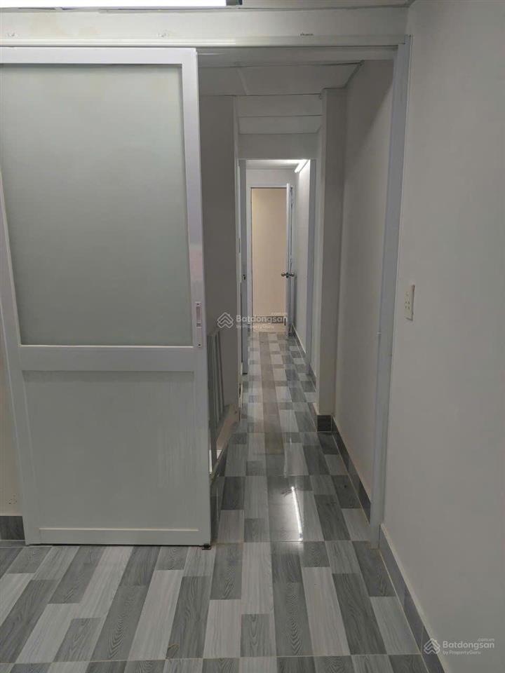 Cần bán gấp nhà hxh lò siêu  phường 16  quận 11  giá 2,8 tỷ