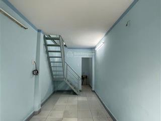 Chủ cần bán gấp  hẻm văn thân  phường 8  quận 6  giá 2,299 tỷ