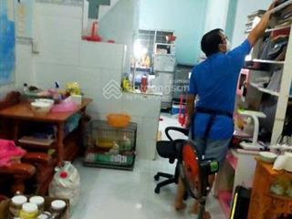 Nhà 2 tầng, cách chợ phú lâm chỉ 3p  bà hom  q.6  giá 3.xx tỷ