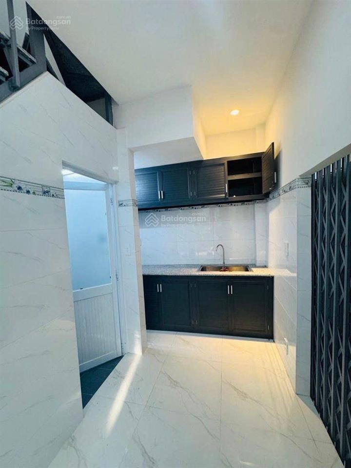 Nhà mới đẹp 2 tầng, 2 mặt hẻm  hxh, chợ bình tây 3p, bình tiên, q6, nhỉnh 2, xx tỷ