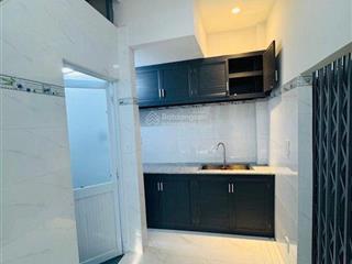 Nhà mới đẹp 2 tầng, 2 mặt hẻm  hxh, chợ bình tây 3p, bình tiên, q6, nhỉnh 2, xx tỷ