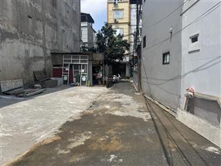 Bán 60m đất an đào, trâu quỳ  tặng nhà 4 tầng 10 phòng trọ cho thuê có dòng tiền 20 triệu/1 tháng