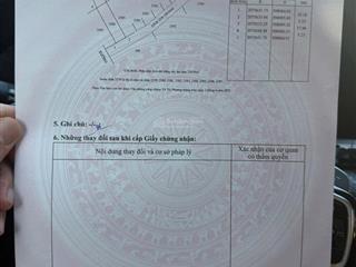 Đất nghi trường phù hợp đầu tư , tích trữ tài sản , khả năng sinh lời cao !
gần ngay đhv cơ sở 2