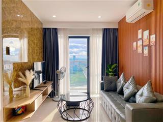 2.3tỷ căn hộ nera garden 62m2 full nội thất