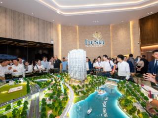 Chiết khấu ngay 2%hoàn booking 100%chỉ 180tr ký hdmbthưởng xe vinfastgiá tốt fresia riverside