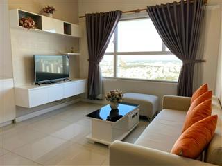 Cho thuê căn hộ sunrise city q7  2pn2wc 16tr