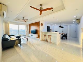 Cho thuê căn hộ 3pn tại sunrise city, 25 triệu, 120m2, đầy đủ tiện ích