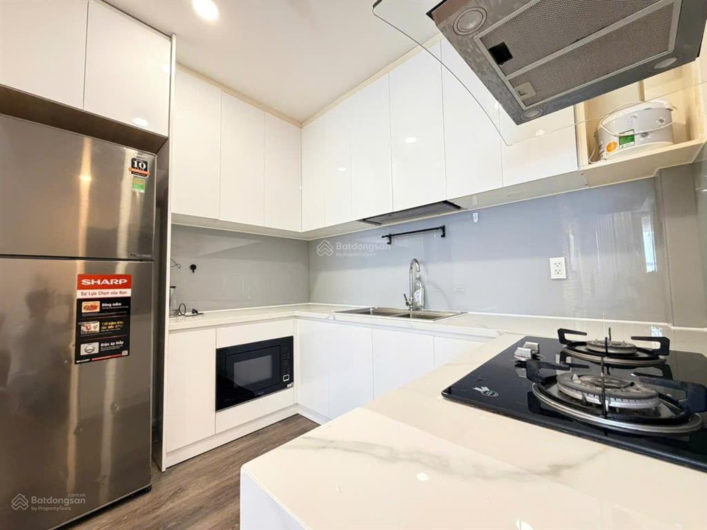 Bán căn hộ chung cư 2pn, 2wc, 74m2 tại sunrise city, nguyễn hữu thọ, tân hưng, quận 7, tp.hcm