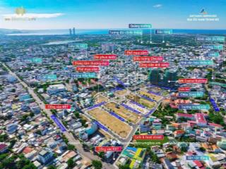 Mk central city chốt sớm, lợi sớm shophouse ra mắt đất nền tăng giá liền tay