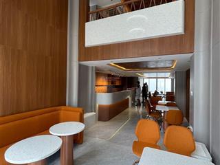 Sở hữu nhà phố 3 tầng 100m2 trung tâm nha trang