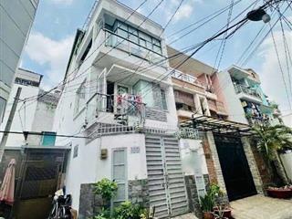 Chdv hẻm xe hơi nơ trang long  p7 bình thạnh  12 phòng  dòng tiền ~45tr  nhỉnh 11 tỷ