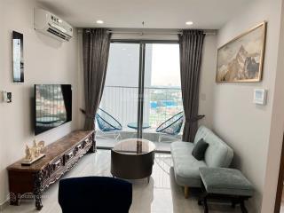 Căn hộ 60m2 new lavida dĩ an bình dương
