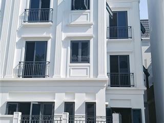 Biệt thự liền kề tây nam mễ trì khu vực đẹp đang phát triển, nhiều dự án trọng điểm của quận ntl