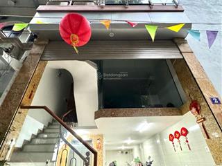 Nhà phố cầu giấy đẹp, vừa ở vừa kinh doanh, diện tích 66m2, 8 tầng thang máy, nội thất xịn sò