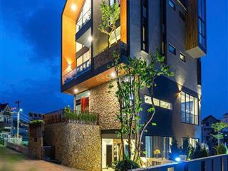 Bán biệt thự 7pn, 6wc view ngắm trọn thành phố tại phường 4, đà lạt, 22 tỷ, cách chợ đêm 1km