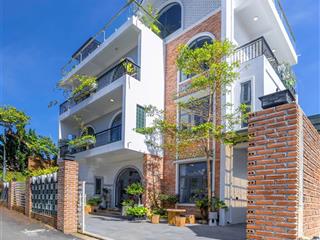 Bán biệt thự đà lạt ngay gần thung lũng tình yêu, đã hoàn công, 19 tỷ (thương lượng), 6pn, 6wc