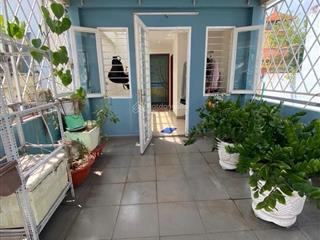 Chính chủ cần bán nhà sát mặt tiền trường sa, phường 2, phú nhuận  45m2, 4 tầng  full nội thất