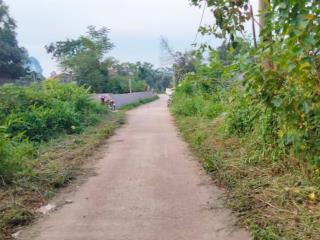 Cần bán đất gần full thổ cư tại cao dương lương sơn, phù hợp đầu tư nghỉ dưỡng, phân lô bán nền