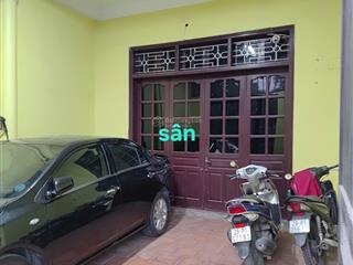 Cho thuê tầng 1  làm văn phòng, kho hoặc cửa hàng