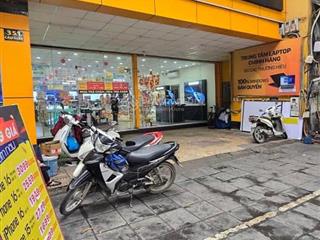 Bán nhà mặt phố cầu giấy, 130 tỷ, 263m2, mặt tiền 6.1m, pháp lý đầy đủ, vị trí đắc địa nhất phố
