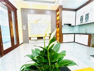 Bán nhà vạn phúc hà đông 52m  5 tầng thang máy nở hậu ô tô vào nhà  phong thuỷ tốt chỉ hơn 13 tỷ