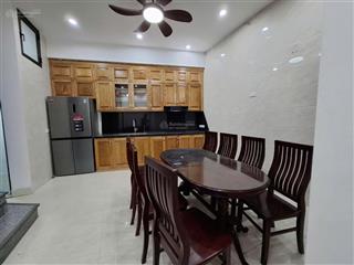 Ban nhà  phố cổ hà đông  58m 4 tầng  thang máy nhà dân xây mới  đường ô tô chỉ hơn 9 tỷ