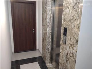 Nhỉnh 9 tỷ bùi xuân trạch gần hồ khương đình, dt 38m2x5t thang máy  nở hậu  cách đường ô tô 10m