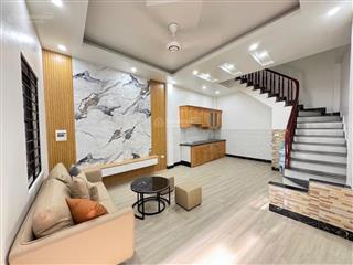 Nhỉnh 6 tỷ  nhà văn phú đẹp long lanh 38m2x4t thoáng mát  thang bộ sổ đẹp
