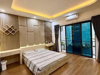 Chỉ nhỉnh 7 tỷ có nhà 35mx5t gần mặt phố trần phú  hà đông  thang bộ ngõ ô tô đẹp long lanh