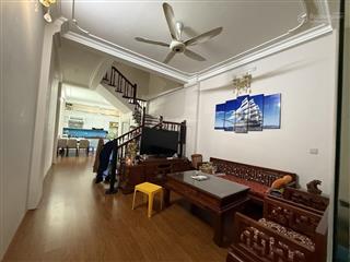 Nhà đẹp phân lô ô tô xa la hà đông 80m 4 tầng 15,9 ty 2 thoáng full nội thất