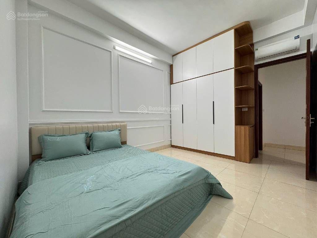 Nhà đẹp phân lô ô tô đường tiếp giáp kđt văn phú 50m, 5 tầng 16,8ty