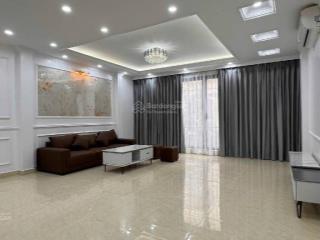 Nhà đẹp phân lô ô tô đường tiếp giáp kđt văn phú 50m, 5 tầng 16,8ty