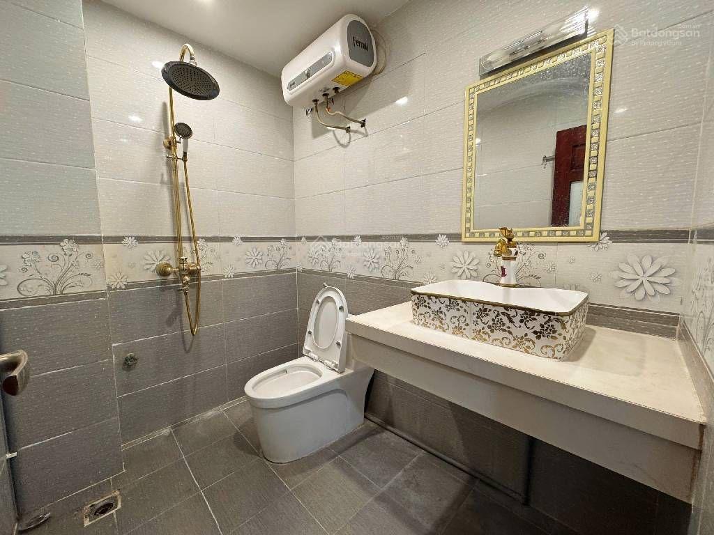 Nhà đẹp phân lô ô tô đường tiếp giáp kđt văn phú 50m, 5 tầng 16,8ty