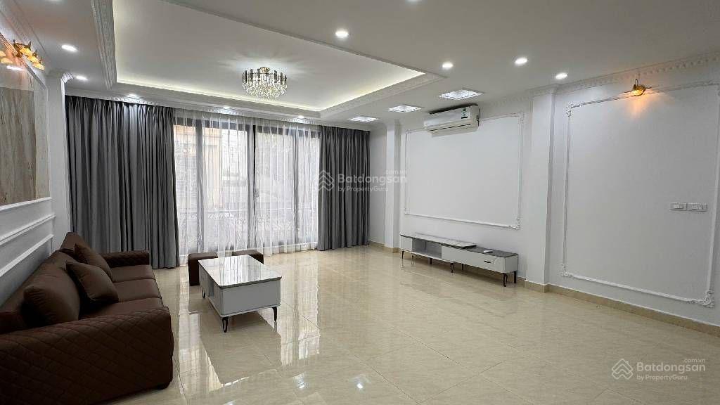 Nhà đẹp phân lô ô tô đường tiếp giáp kđt văn phú 50m, 5 tầng 16,8ty