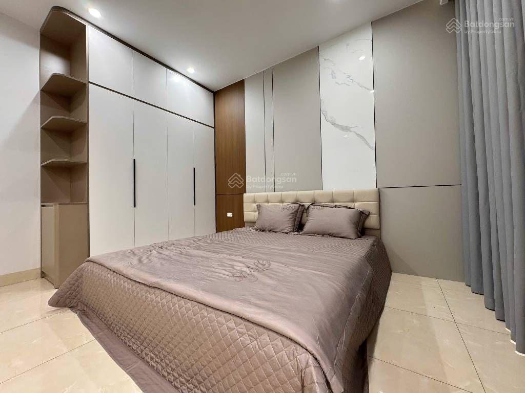 Nhà đẹp phân lô ô tô đường tiếp giáp kđt văn phú 50m, 5 tầng 16,8ty