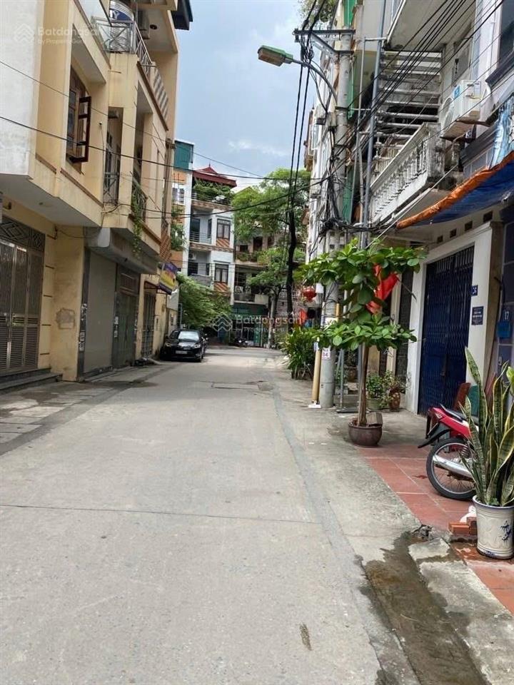 Nhà f0 mới kong 50m,5 tầng thang máy đa sỹ hà đông chỉ 13,6ty