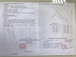 Bán đất tại thị trấn tân túc, 15 tỷ, 2593 m2, giá ưu đãi, view đẹp