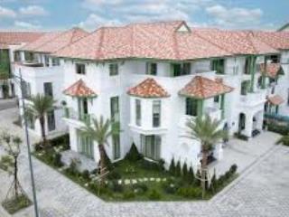Biệt thự sun urban city hà nam đẳng cấp sống giữa trung tâm phủ lý