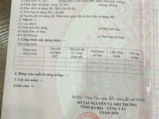 Bán đất khu dân cư ata lk 5  6 phường phú mỹ, tp. hồ chí minh
