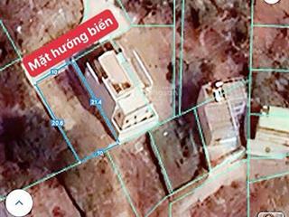 Bán đất núi trần phú view cao, đẹp, thoáng mát