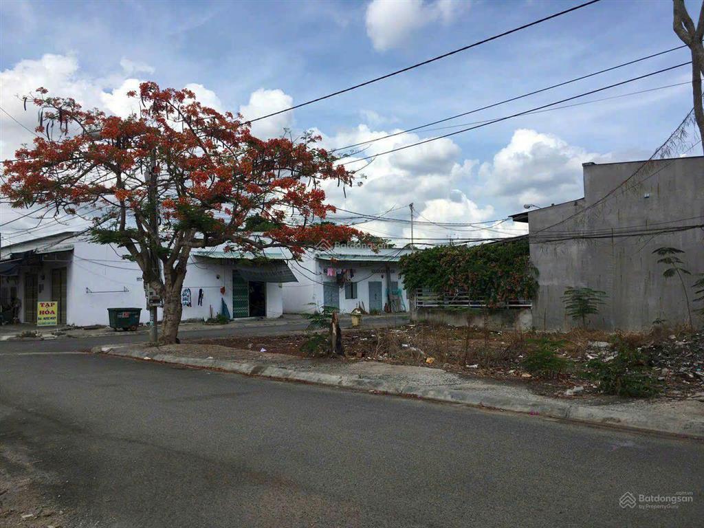 Bán đất đẹp trung tâm mỹ xuân phường phú mỹ  tp. hồ chí minh