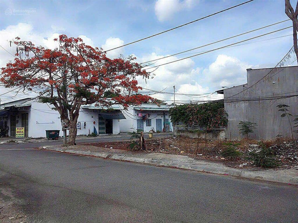 Bán đất đẹp trung tâm mỹ xuân phường phú mỹ  tp. hồ chí minh