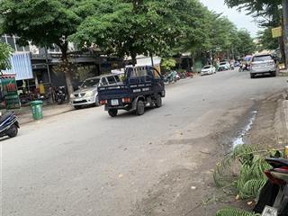 Chủ gửi bán nhanh bán nhà mt lớn ngay trung tâm kế siêu thi emart gò vấp.đối diện chung cư kha
