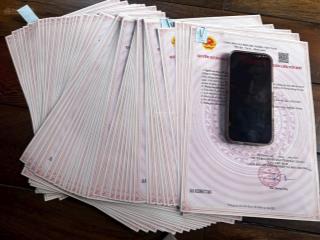 Đất nền cách trung tâm tỉnh bắc ninh 4km giáp khu công nghiệp 240ha