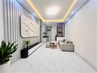 TRẦN QUỐC VƯỢNG 30M 5 TẦNG GIÁ 7 TỶ 400 NGÕ NÔNG RỘNG THOÁNG