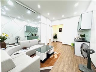 CĂN HỘ NGUYỄN PHONG SẮC CẦU GIẤY  60M 3 TỶ 980-2 NGỦ 2 WC