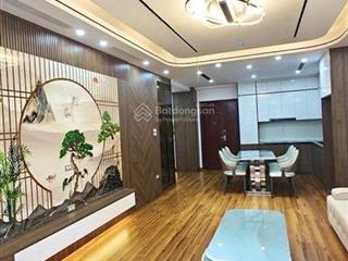 Cc đường trần thái tông 3 ngủ 120m2  lô góc  full nội thất 9 tỷ 300