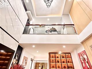 Võng thị  ngõ thông  gần ô tô thang máy  nội thất xịn  46m2  17 tỷ